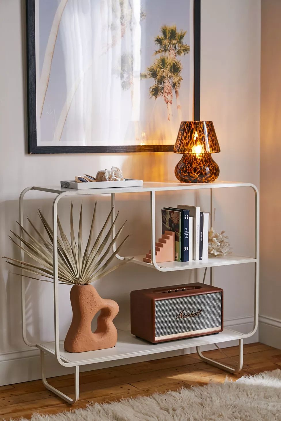 Et-Cetra Console