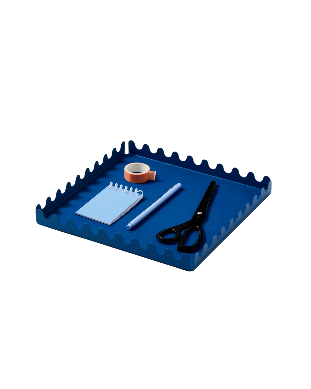 Toss-It tray