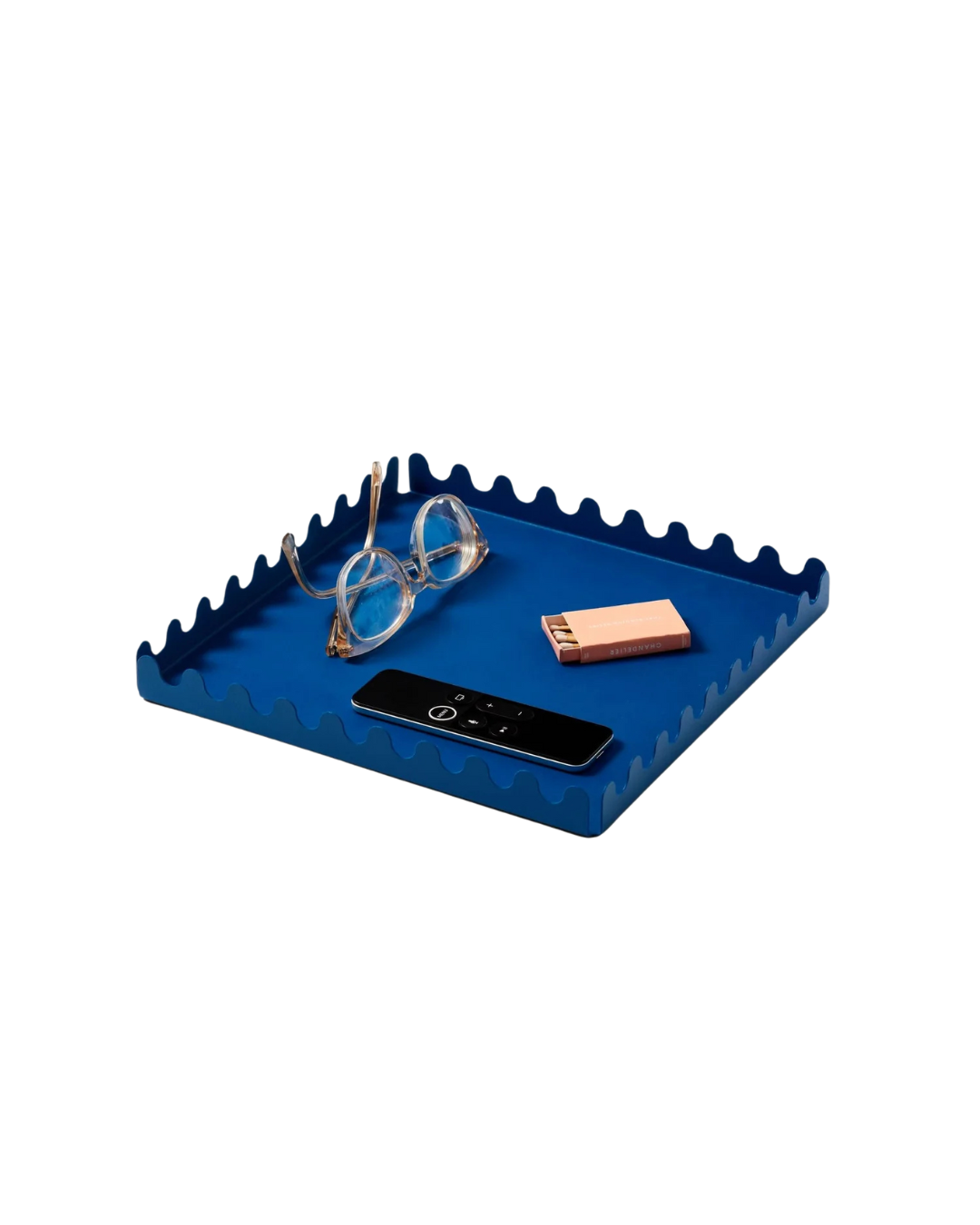 Toss-It tray