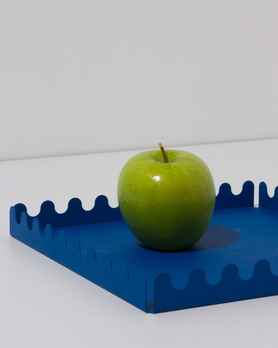 Toss-It tray