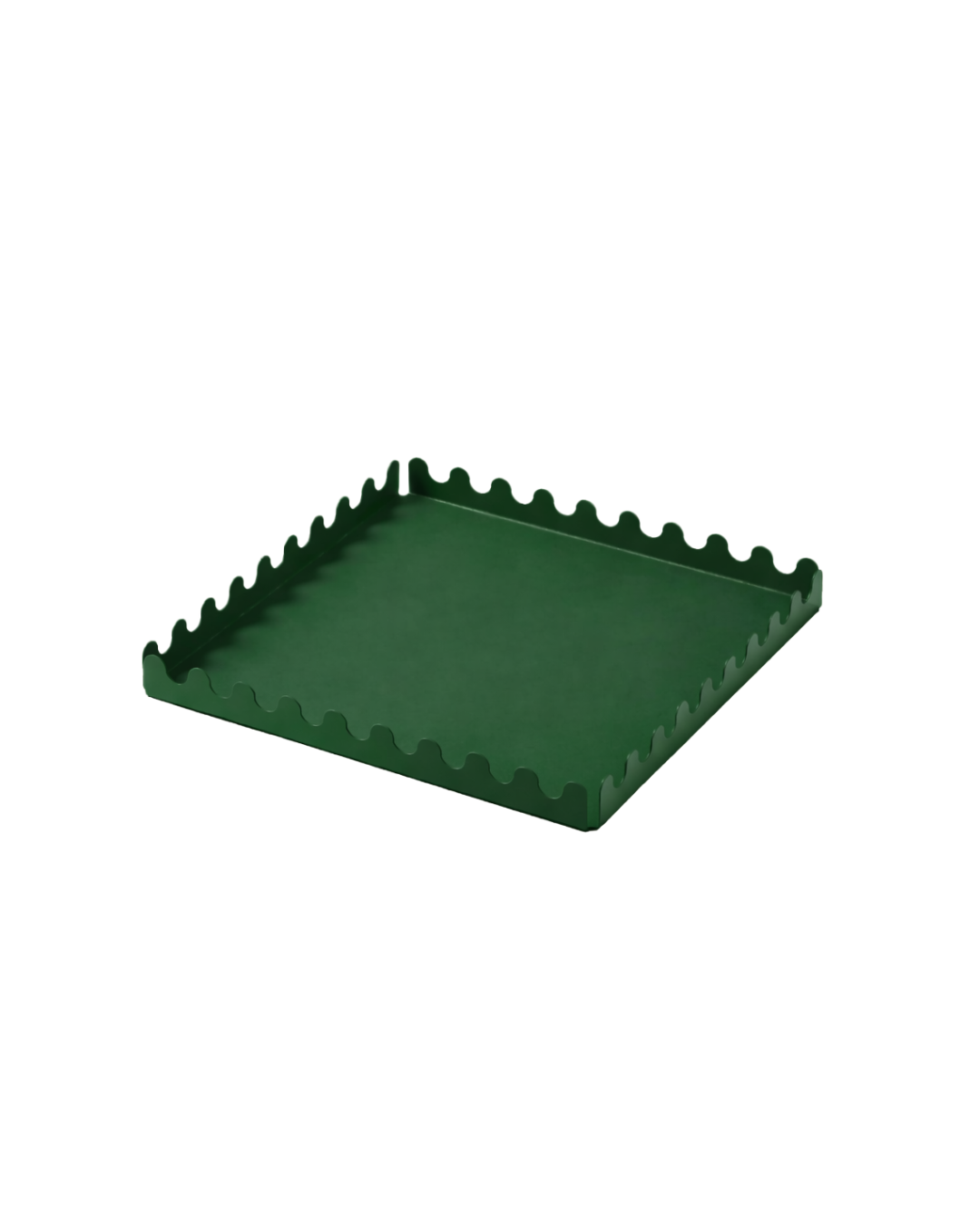 Toss-It tray