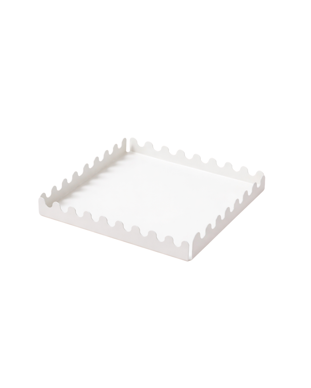 Toss-It tray