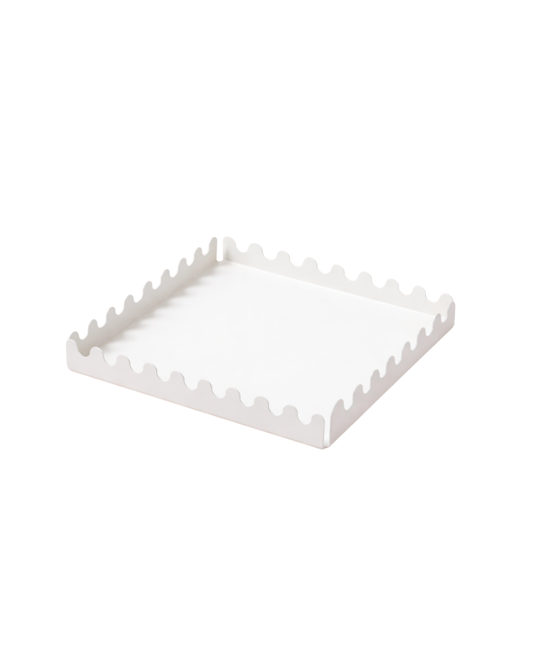 Toss-It tray