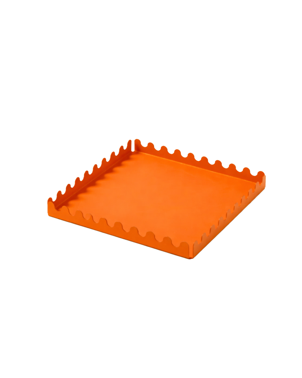 Toss-It tray