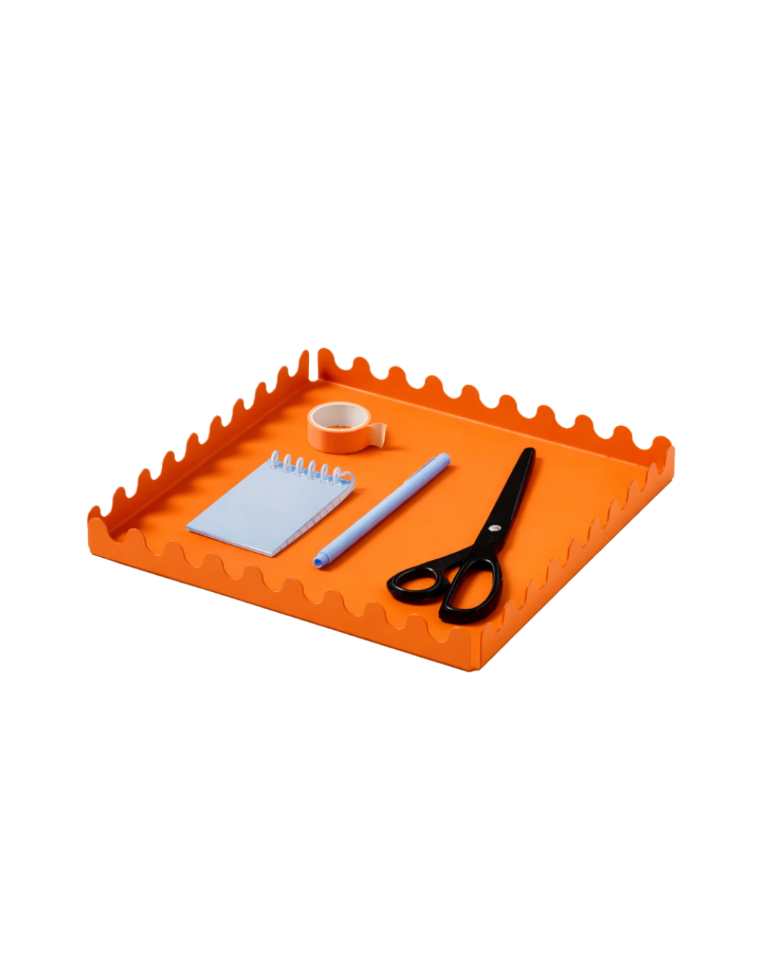 Toss-It tray
