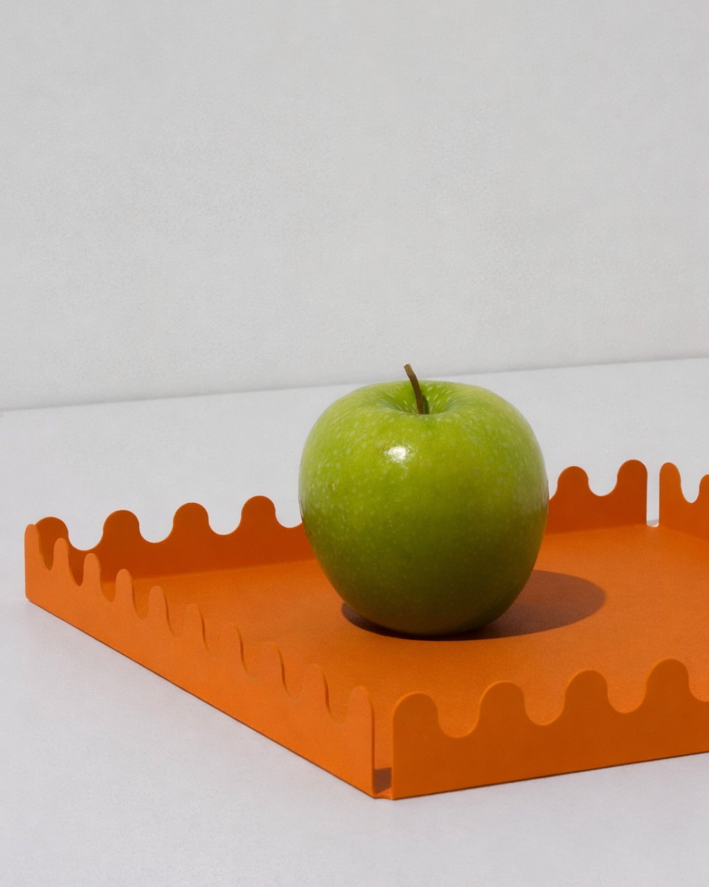Toss-It tray