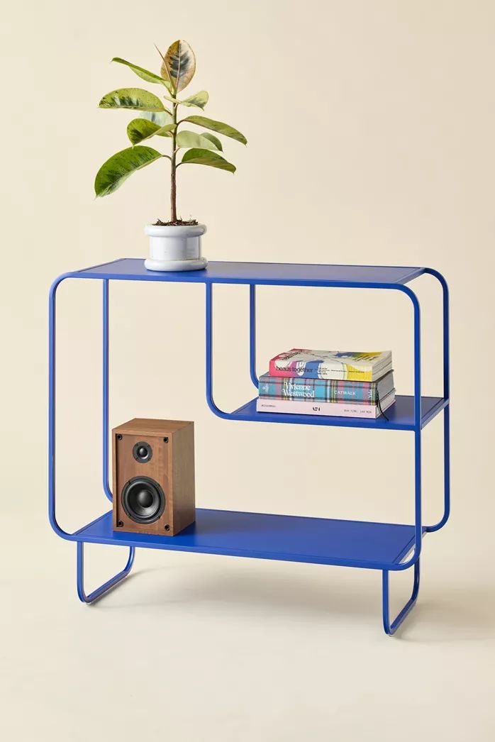 Et-Cetra Console