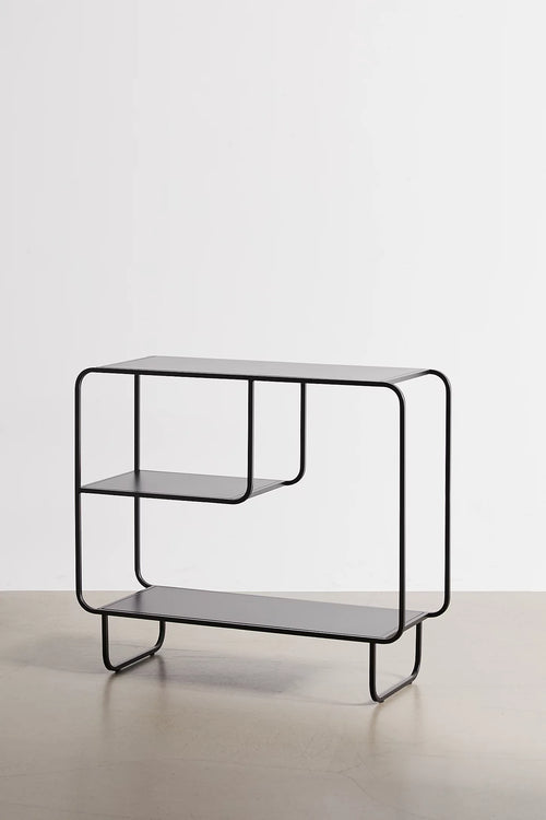 Et-Cetra Console