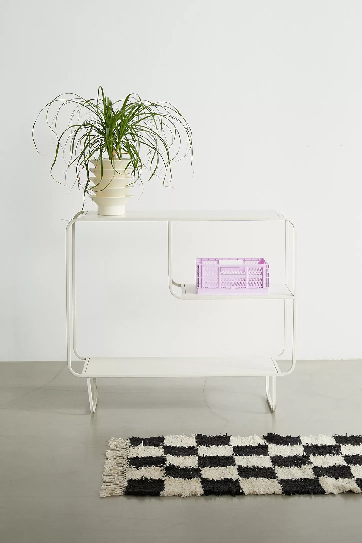Et-Cetra Console