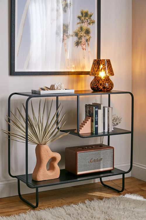 Et-Cetra Console
