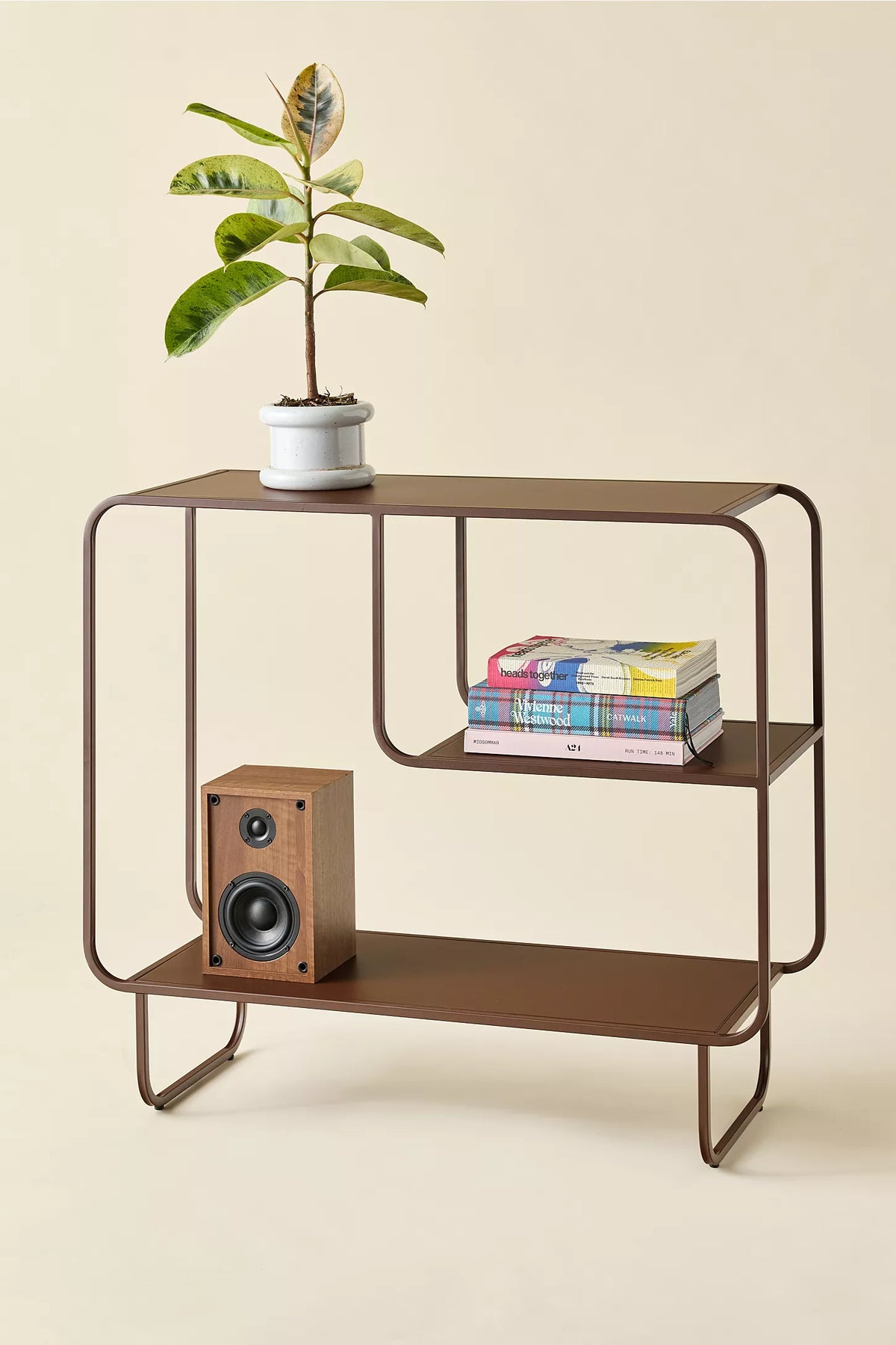 Et-Cetra Console