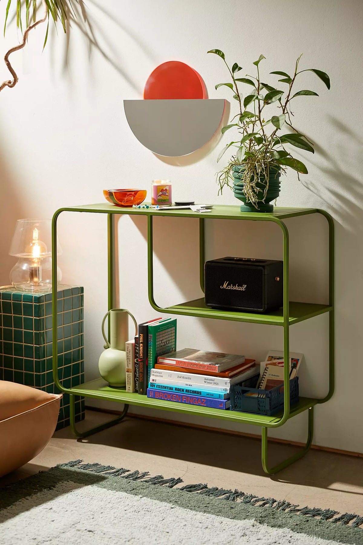 Et-Cetra Console