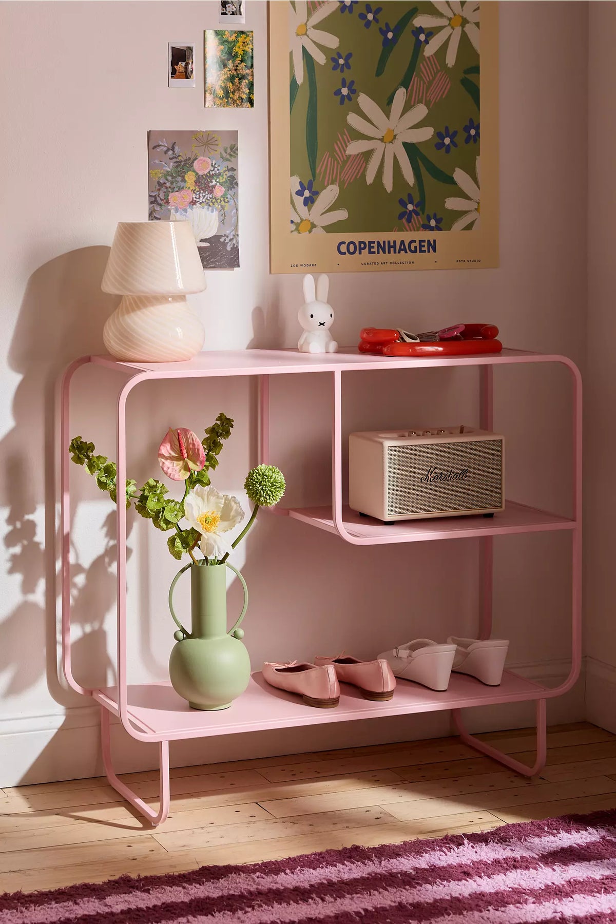 Et-Cetra Console