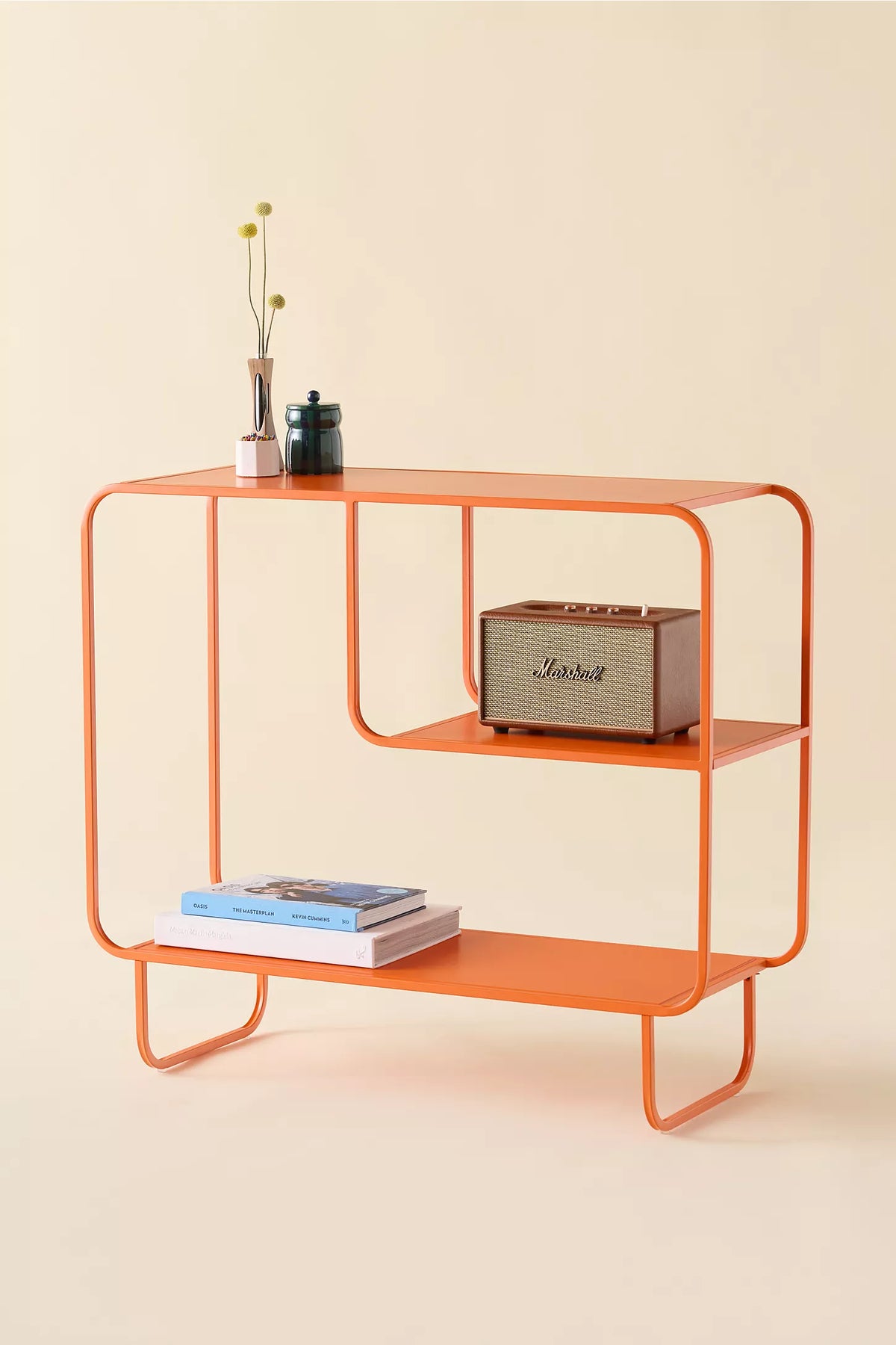Et-Cetra Console