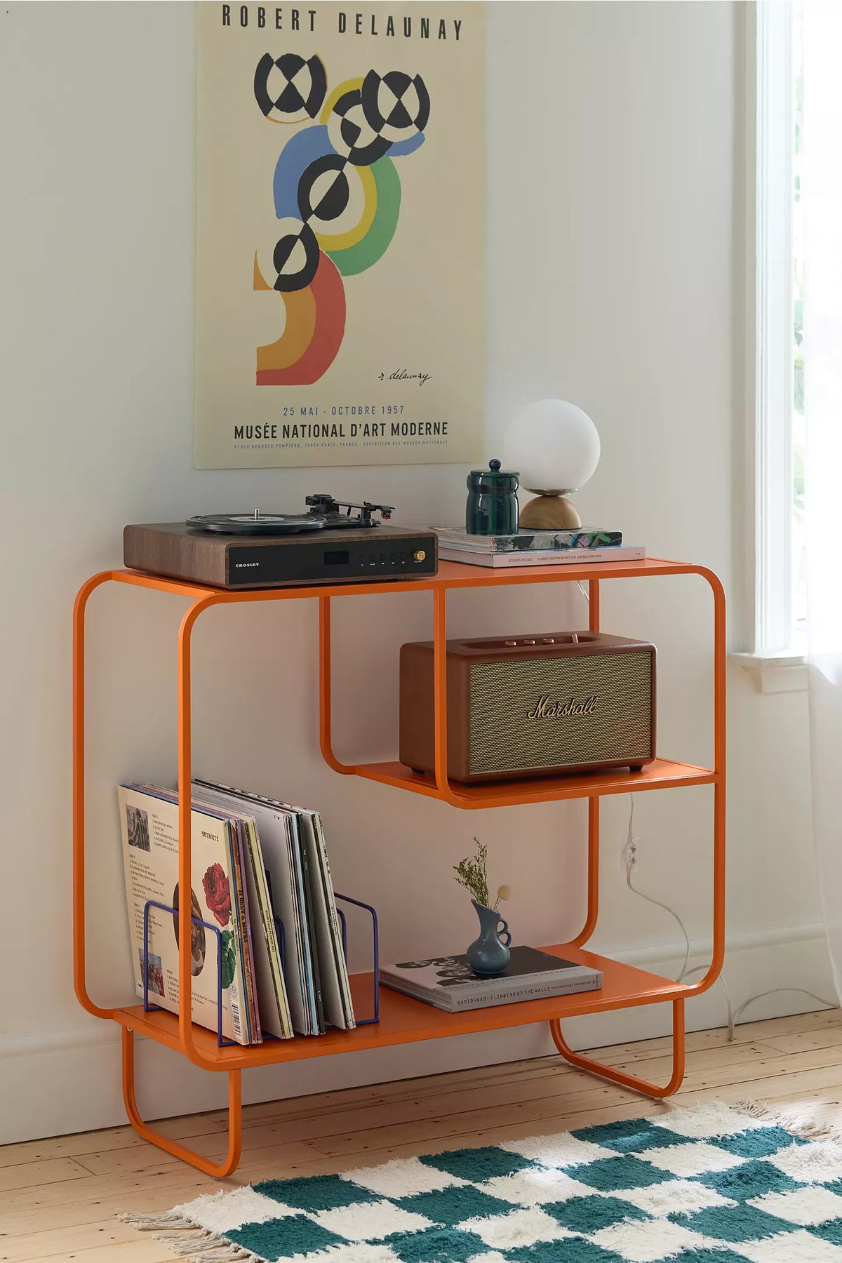Et-Cetra Console