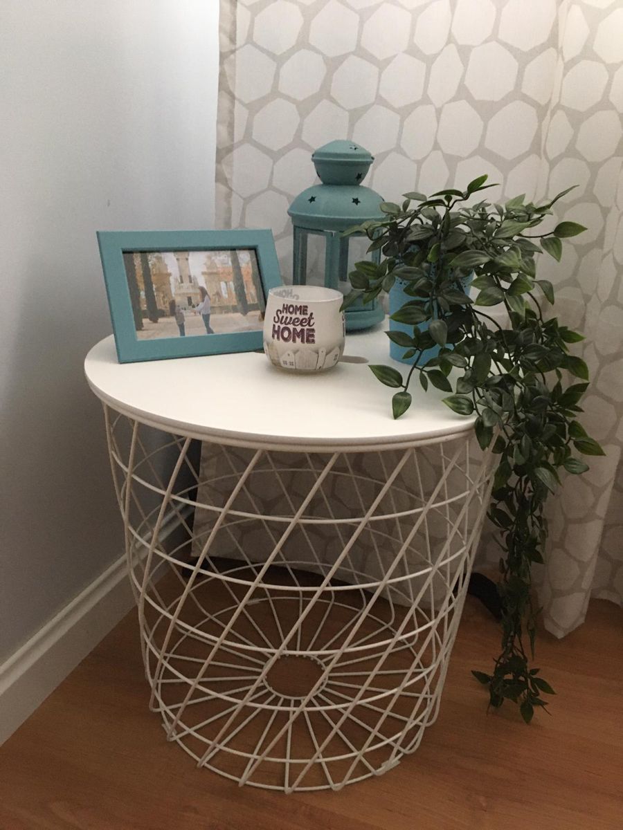 Whatever basket / table