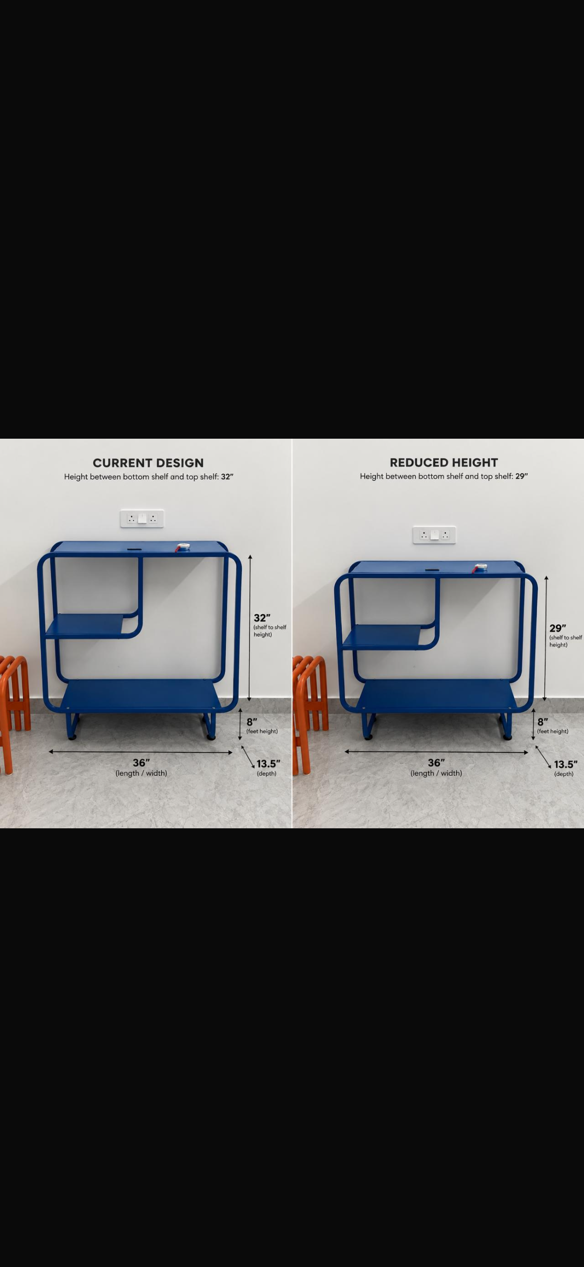 Et-Cetra Console