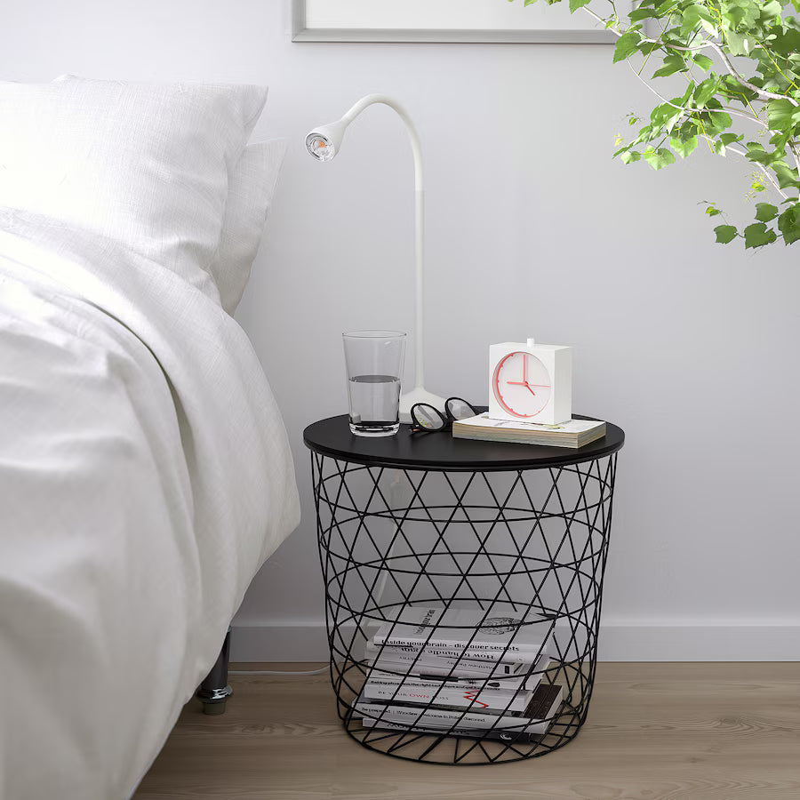 Whatever basket / table
