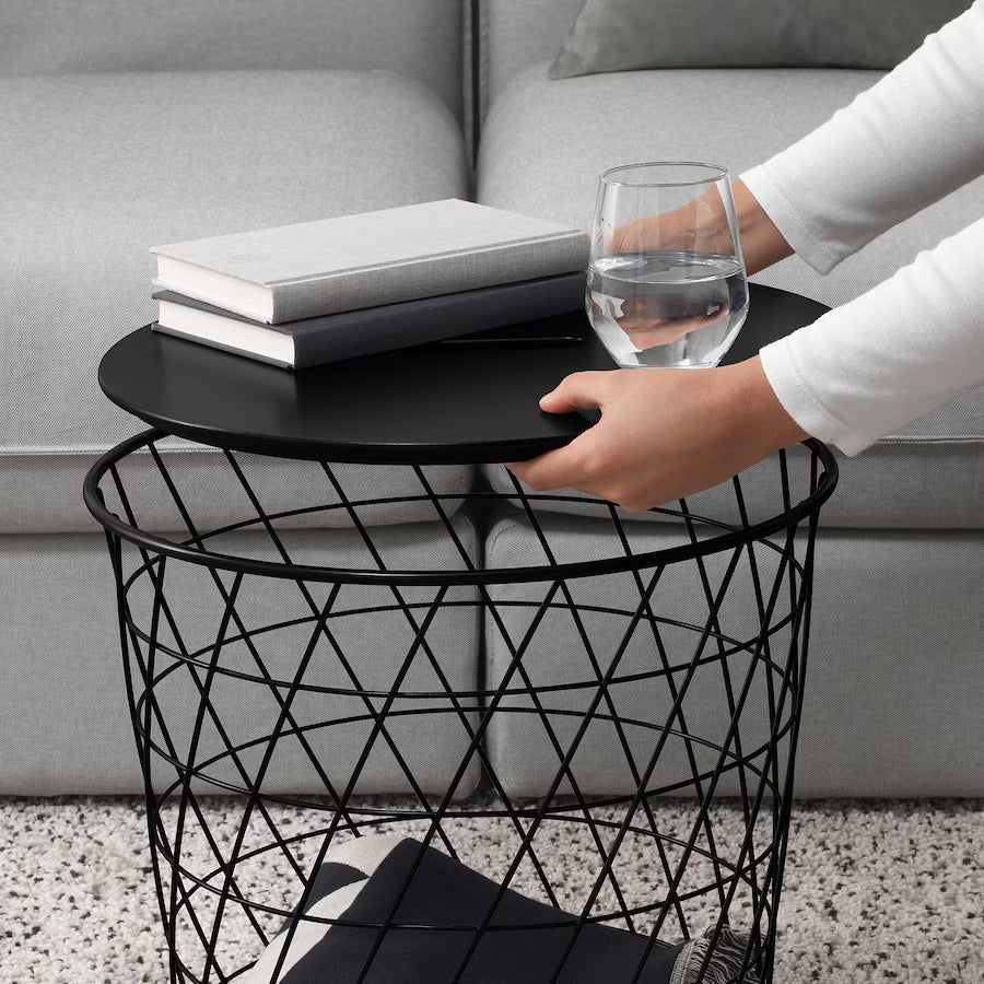Whatever basket / table