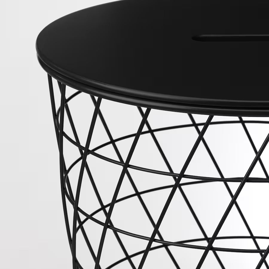 Whatever basket / table