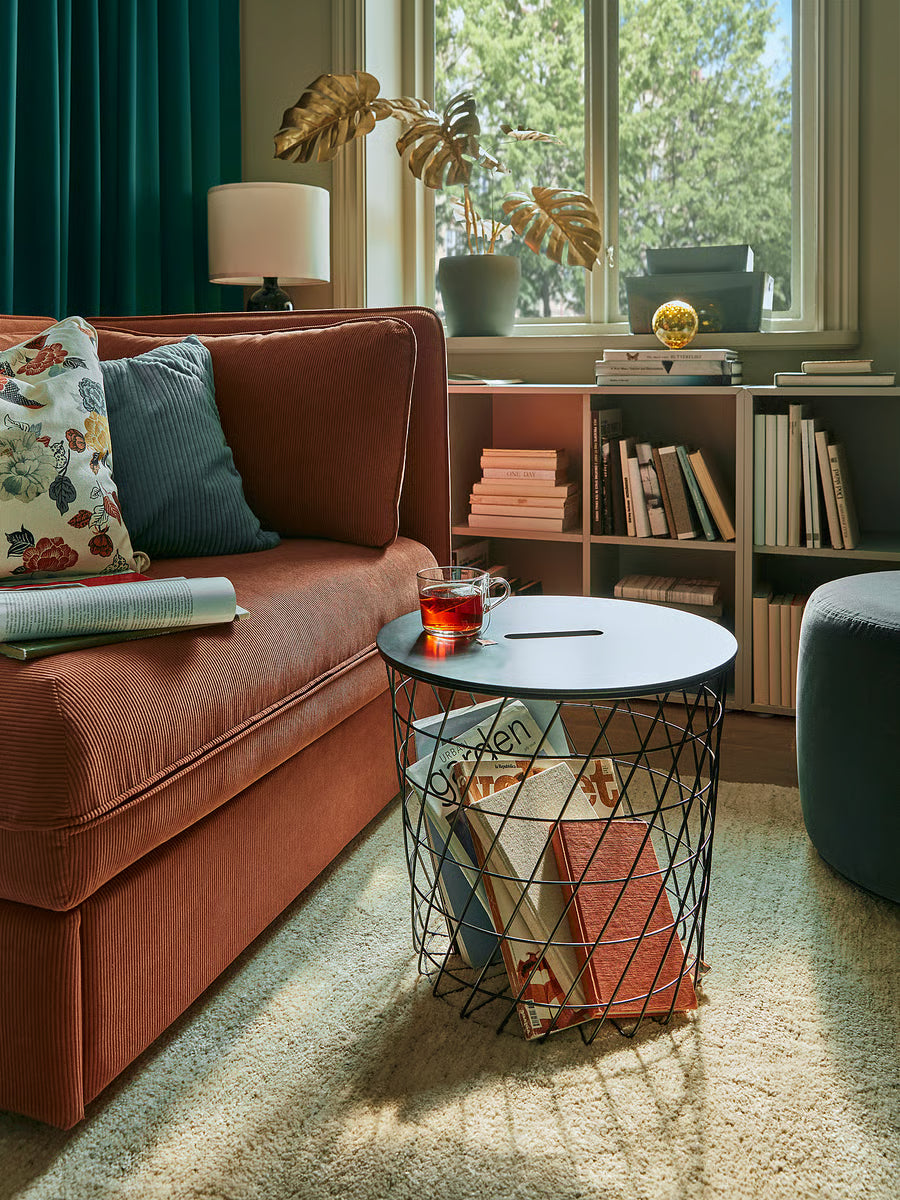 Whatever basket / table