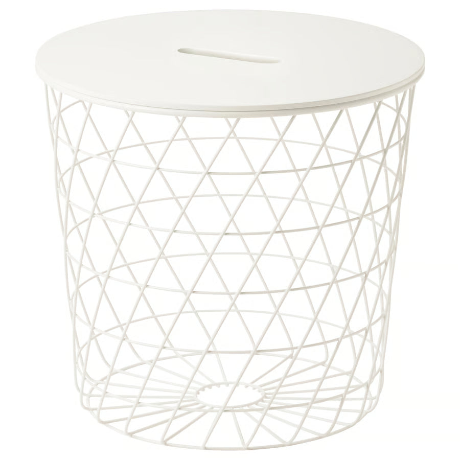 Whatever basket / table
