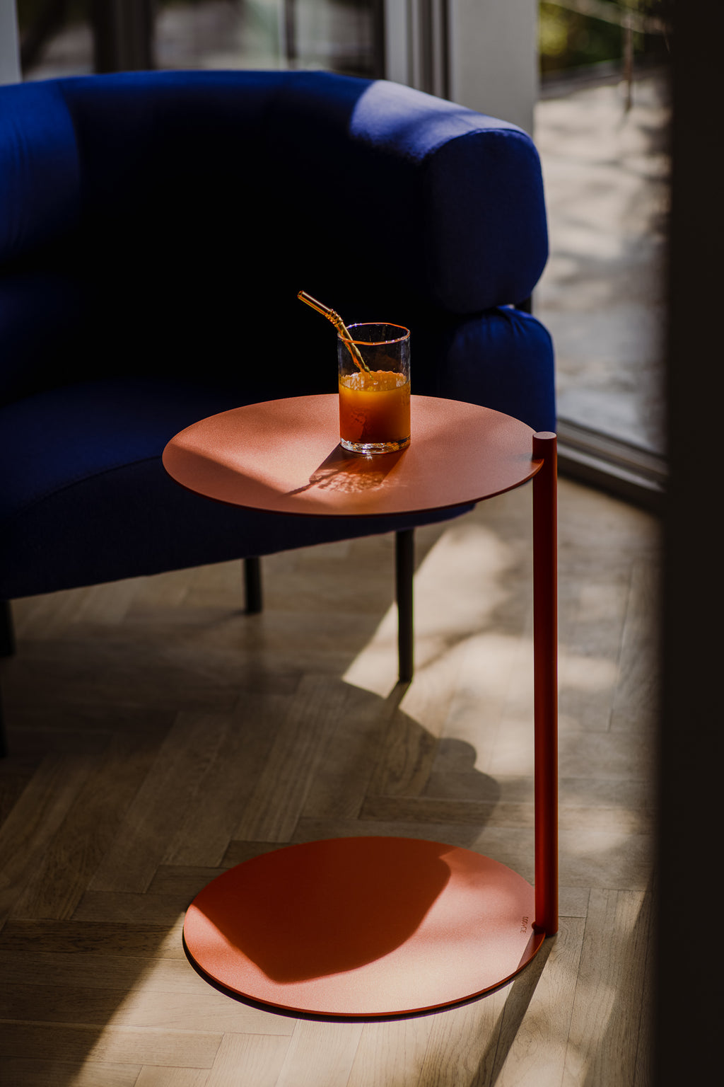 Ande table