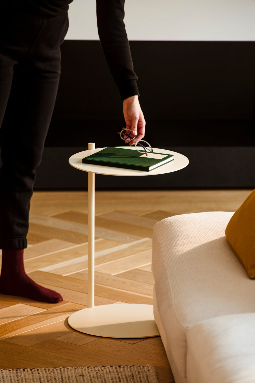 Ande table