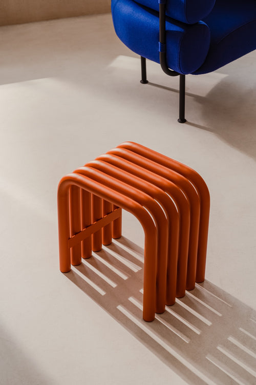 Noodle Stool