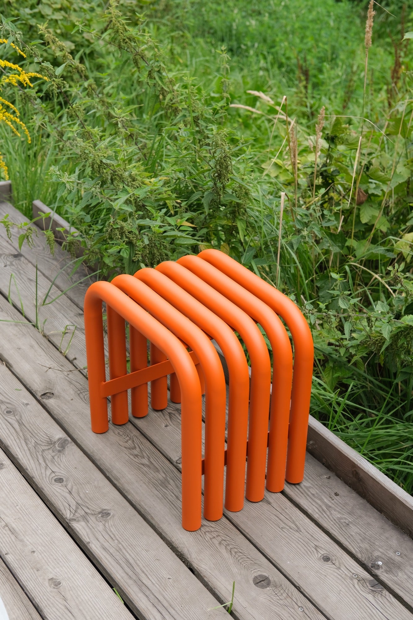 Noodle Stool
