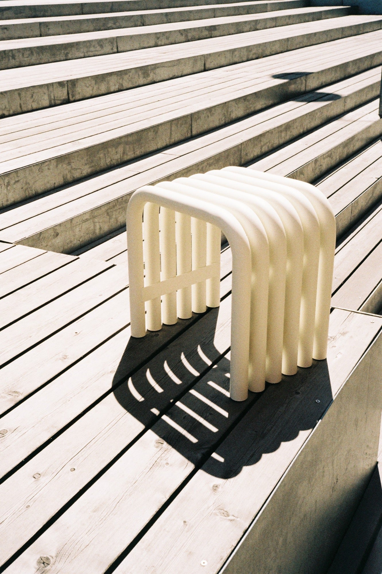 Noodle Stool