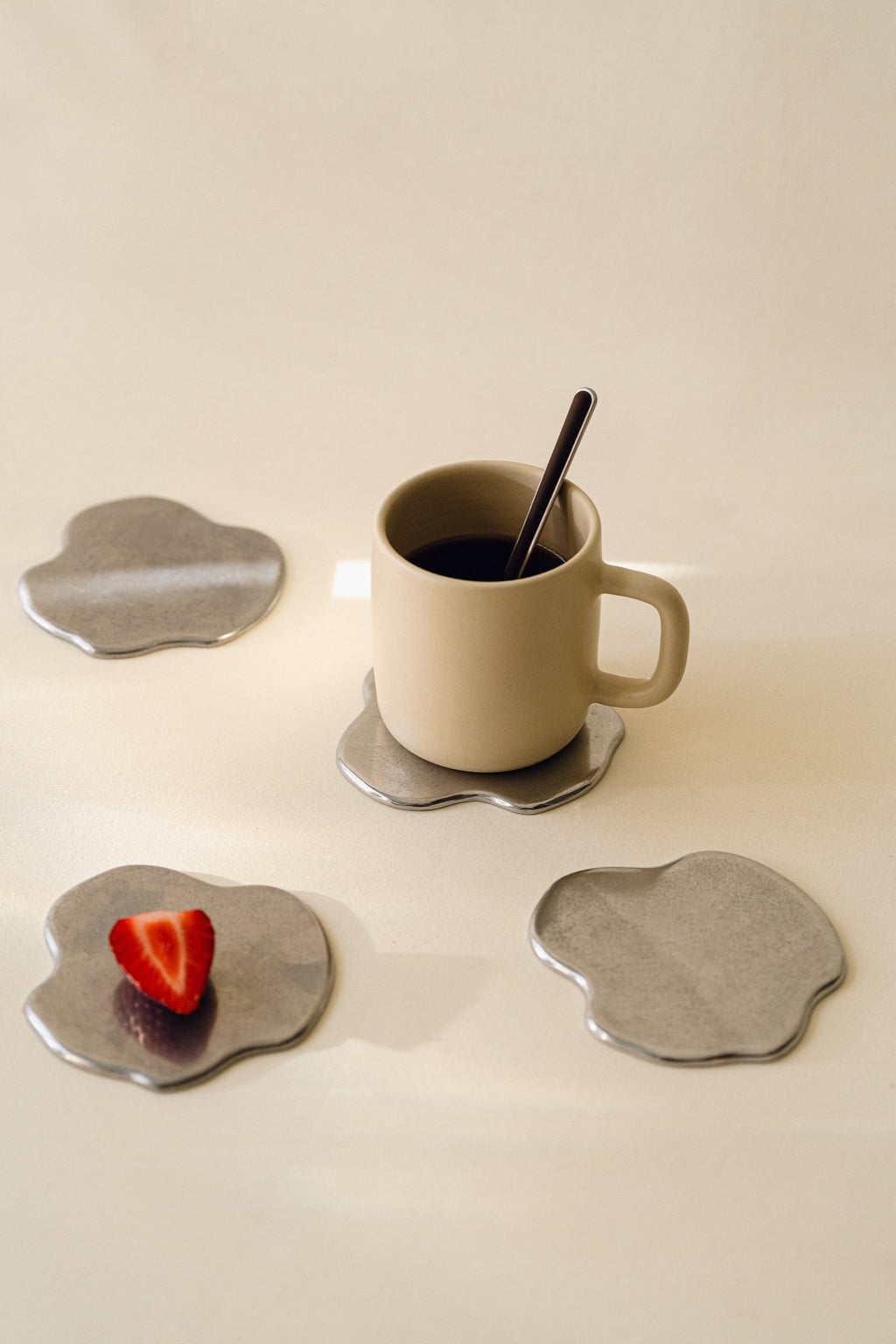 Spill-Coasters (Set of 4)