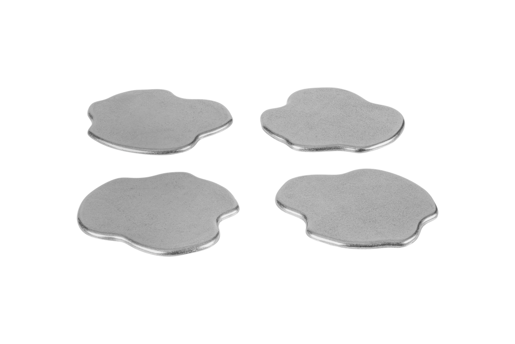 Spill-Coasters (Set of 4)