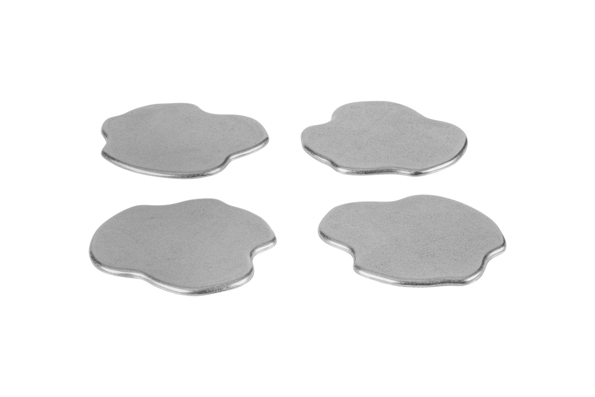 Spill-Coasters (Set of 4)