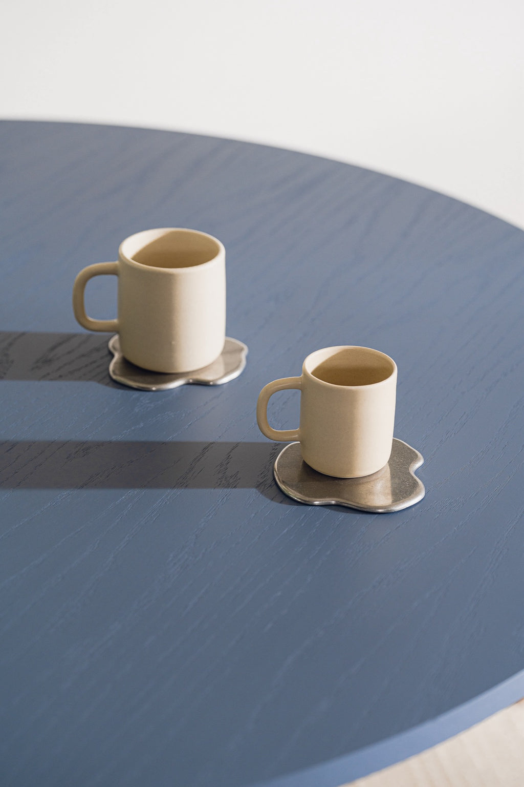 Spill-Coasters (Set of 4)