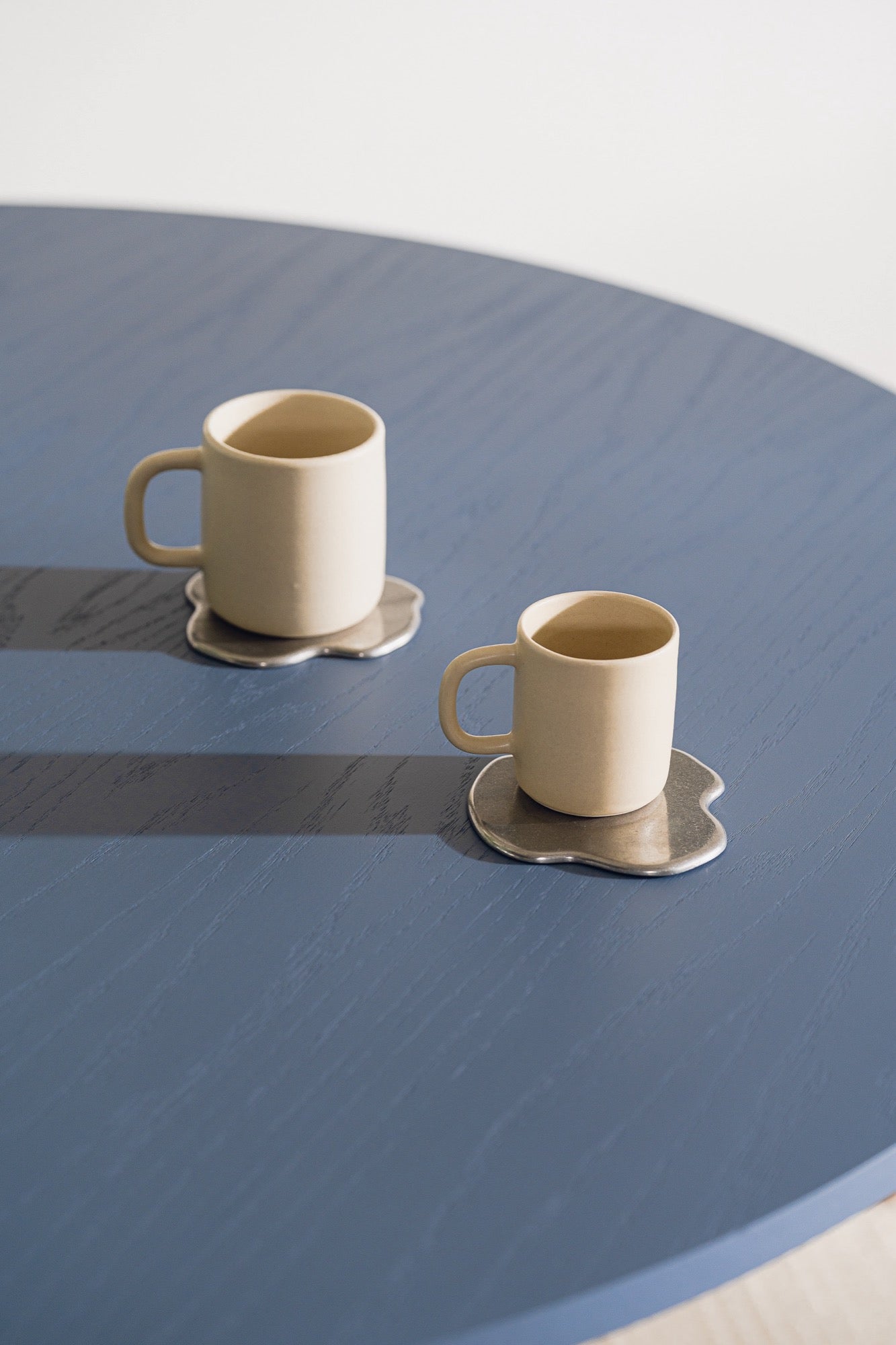 Spill-Coasters (Set of 4)