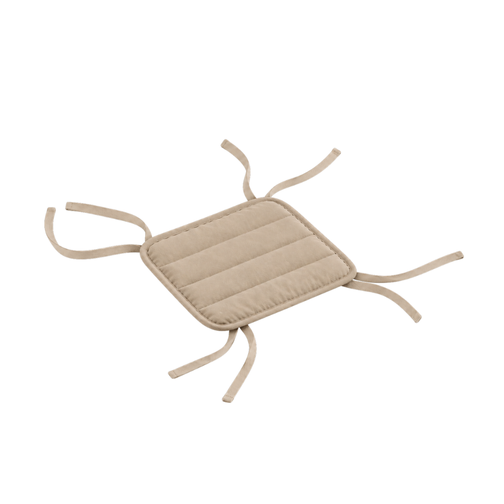 Noodle cushion