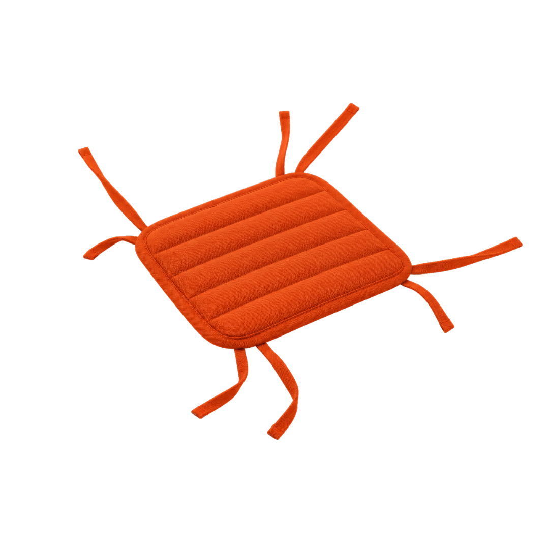 Noodle cushion